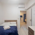Apartamento 01 1 Quarto, Centro Bc